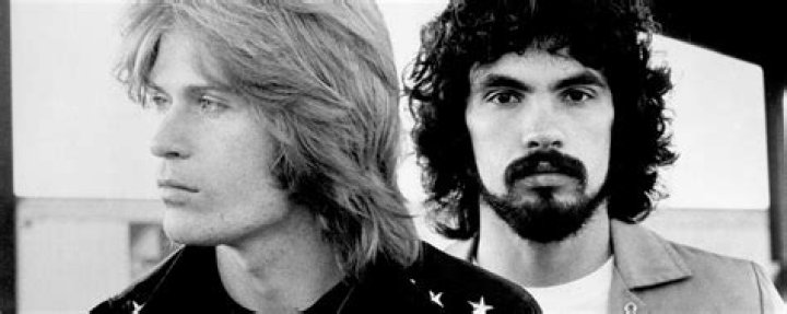 The Meaning Behind The Song: Kiss On My List by Hall & Oates