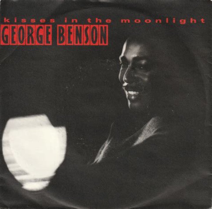 The Meaning Behind The Song: Kisses In the Moonlight by George Benson