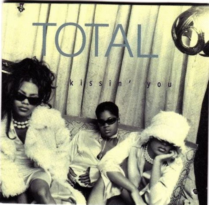 The Meaning Behind The Song: Kissing You by Total