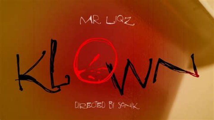 The Meaning Behind The Song: Klown by Mr. Liqz