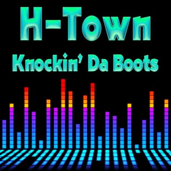 The Meaning Behind The Song: Knockin’ da Boots by H-Town