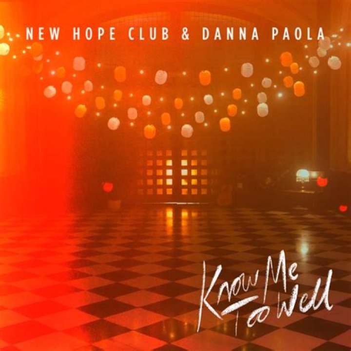 The Meaning Behind The Song: Know Me Too Well by New Hope Club & Danna Paola