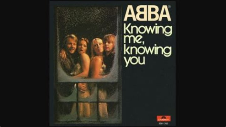 The Meaning Behind The Song: Knowing Me – Knowing You by ABBA