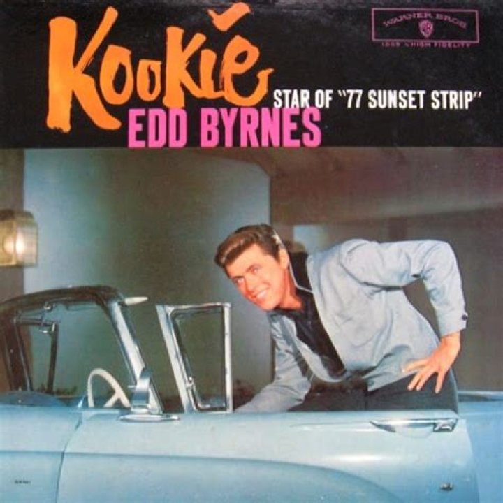 The Meaning Behind The Song: Kookie – Kookie by Edd “Kookie” Byrnes