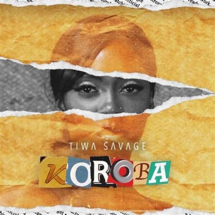 The Meaning Behind The Song: Koroba by Tiwa Savage