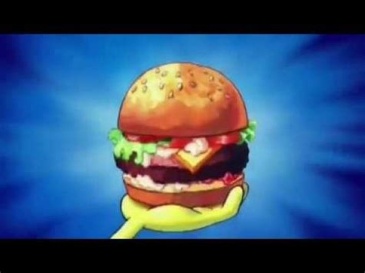 The Meaning Behind The Song: Krabby Patty by BikiniBottomFeeders