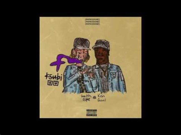 The Meaning Behind The Song: Ksubi by Keith Ape