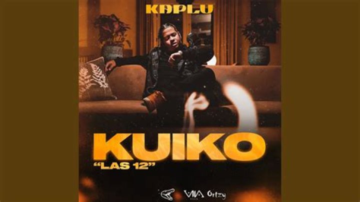 The Meaning Behind The Song: Kuiko [Las 12] by Kaplu