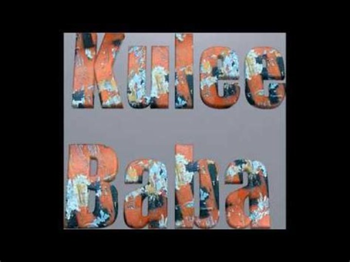 The Meaning Behind The Song: Kulee Baba by Steely Dan