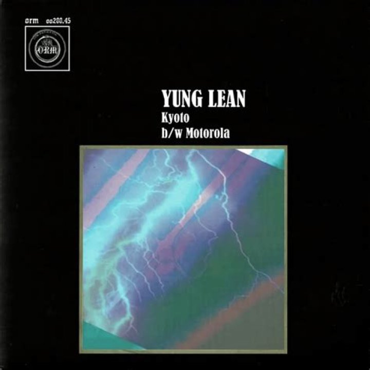 The Meaning Behind The Song: Kyoto by Yung Lean