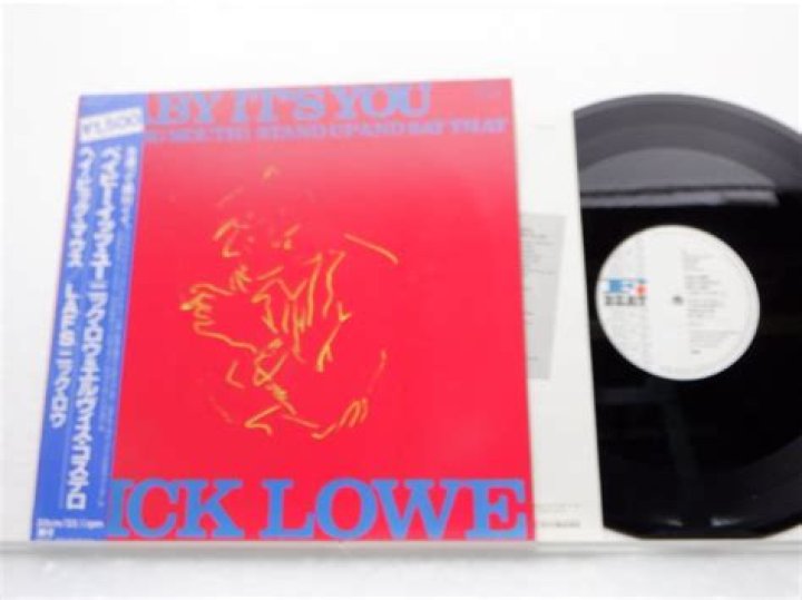 The Meaning Behind The Song: L.A.F.S. by Nick Lowe