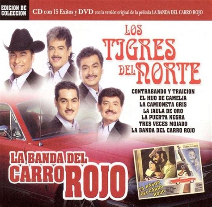 The Meaning Behind The Song: La Banda del Carro Rojo by Los Tigres del Norte
