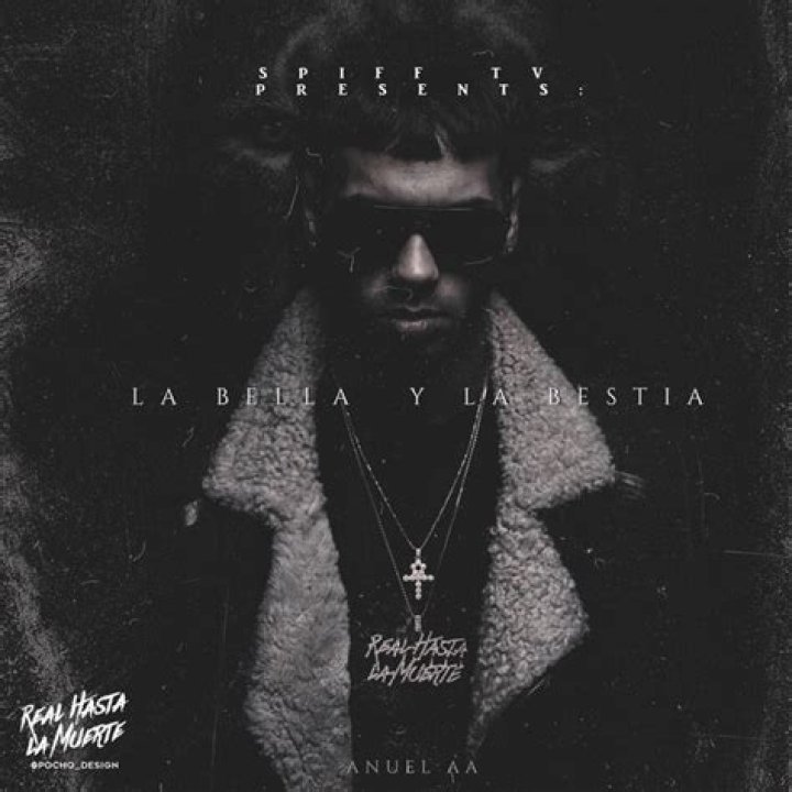The Meaning Behind The Song: La Bella Y La Bestia by Anuel AA