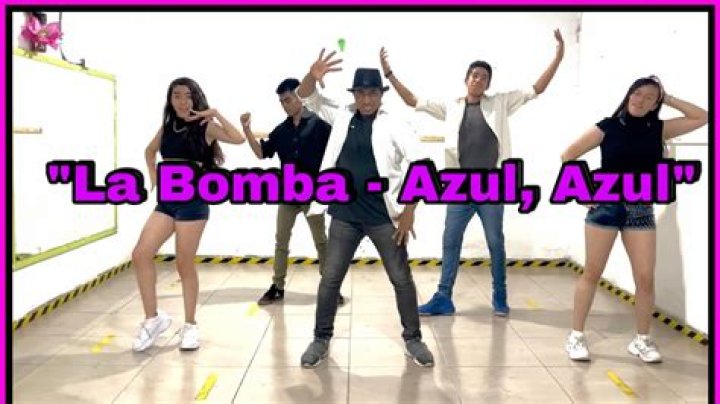 The Meaning Behind The Song: La Bomba by Azul Azul