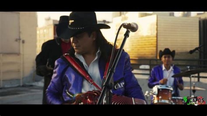 The Meaning Behind The Song: La canelera by Los capos de mexico