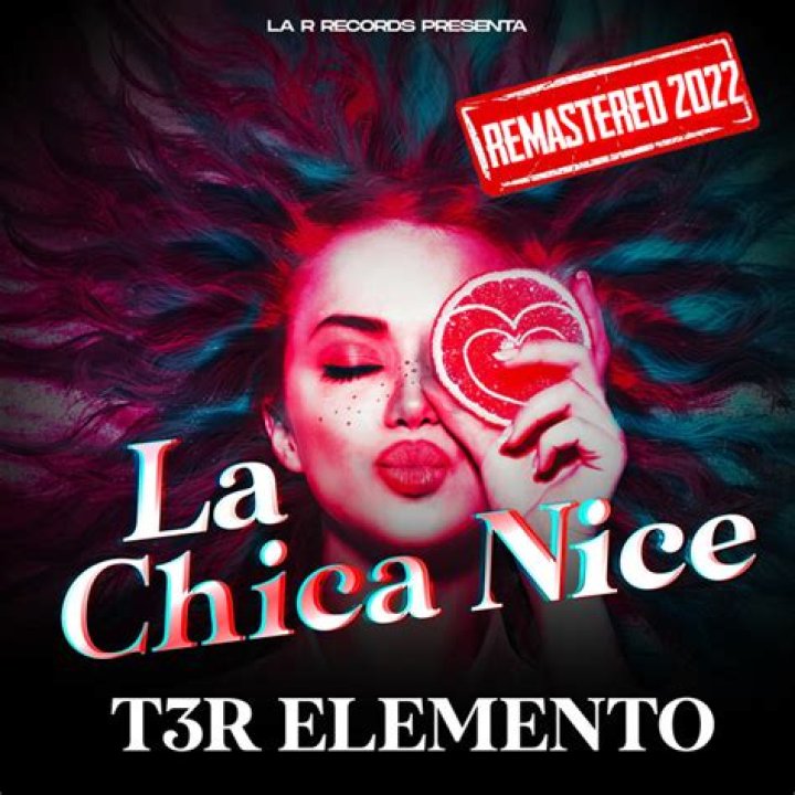 The Meaning Behind The Song: La Chica Nice by T3r Elemento