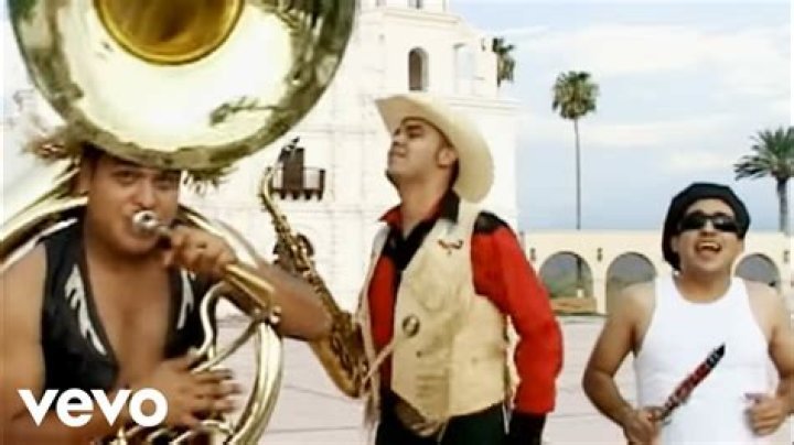 The Meaning Behind The Song: La Cumbia Del Rio by Los Pikadientes De Caborca