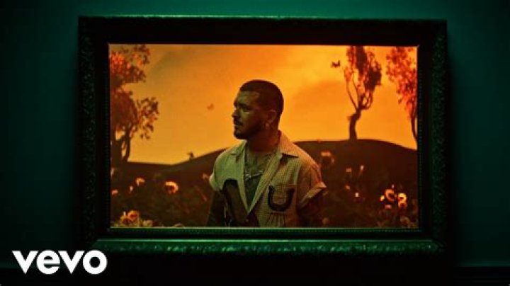 The Meaning Behind The Song: La Despedida by Christian Nodal