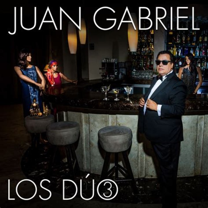The Meaning Behind The Song: La Diferencia by Juan Gabriel