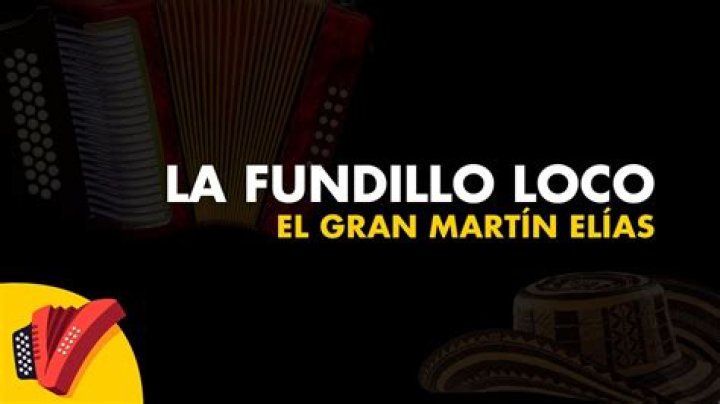 The Meaning Behind The Song: La Fundillo Loco by El Gran Martín Elías