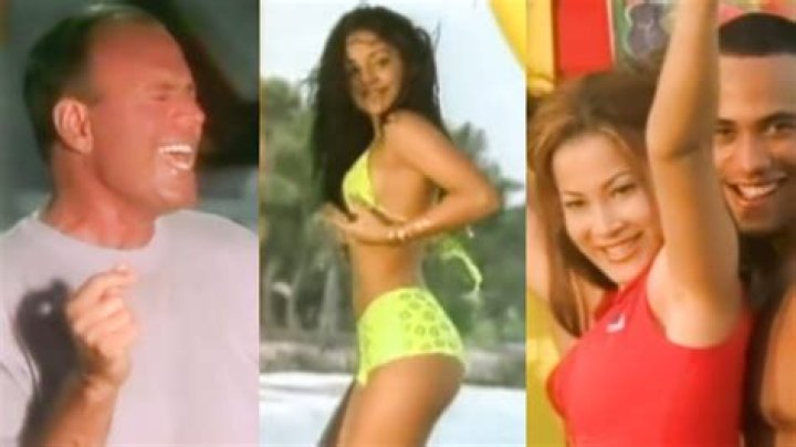 The Meaning Behind The Song: La Gota Fria by Julio Iglesias