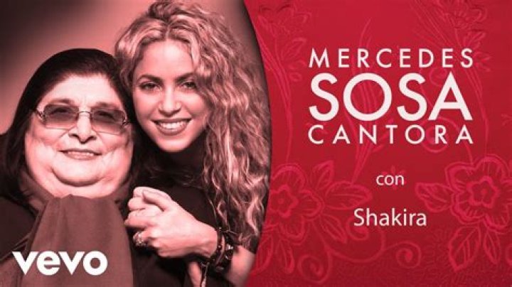 The Meaning Behind The Song: La Maza by Mercedes Sosa