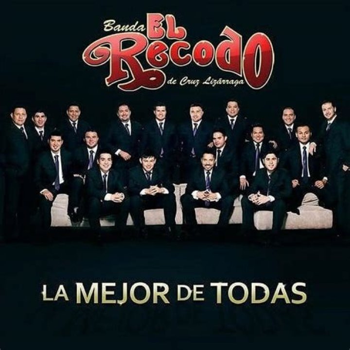 The Meaning Behind The Song: La Mejor de Todas by Banda El Recodo De Cruz Lizárraga