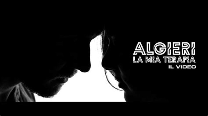 The Meaning Behind The Song: La mia terapia by Algieri