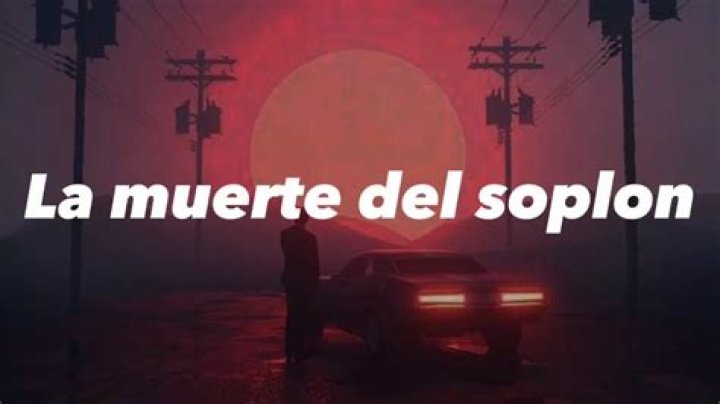 The Meaning Behind The Song: La Muerte del Soplon by Los Tigres del Norte