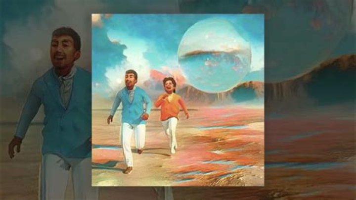 The Meaning Behind The Song: La Novela by ​boy pablo & CUCO