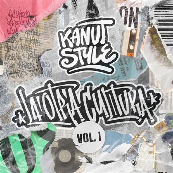 The Meaning Behind The Song: La Otra Cultura Vol. 1 by Kanut Style