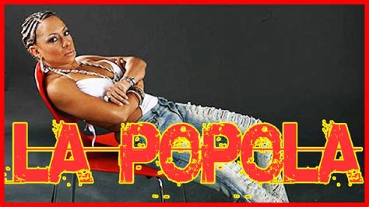 The Meaning Behind The Song: La Popola by Glory