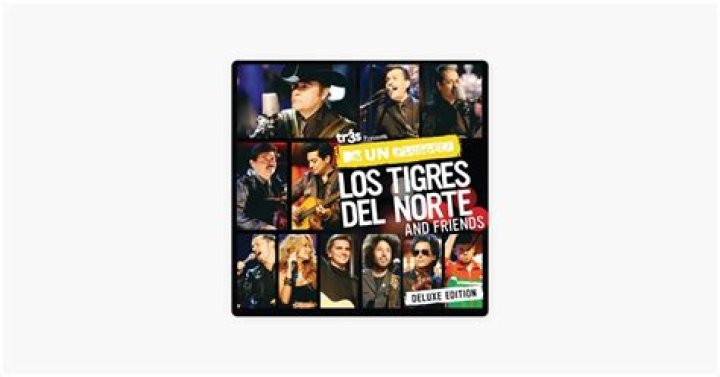 The Meaning Behind The Song: La Puerta Negra by Los Tigres del Norte