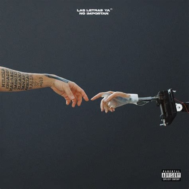 The Meaning Behind The Song: La Sombra by Residente