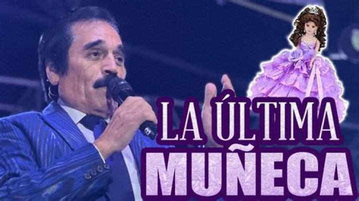 The Meaning Behind The Song: La Ultima Muñeca by Los Barón de Apodaca