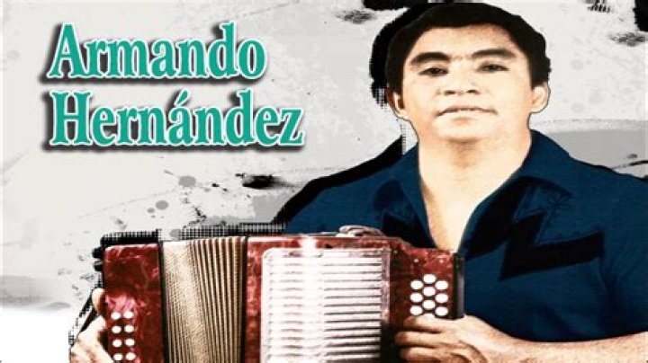 The Meaning Behind The Song: La Zenaida by Armando Hernández