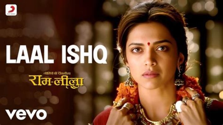 The Meaning Behind The Song: Laal Ishq by Arijit Singh