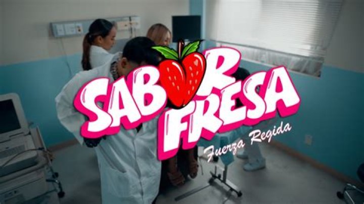 The Meaning Behind The Song: Labios Sabor a Fresa by Baby Brad