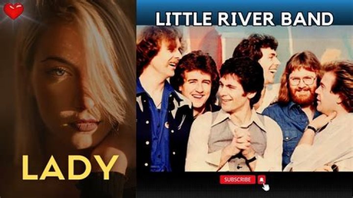 The Meaning Behind The Song: Lady by Little River Band