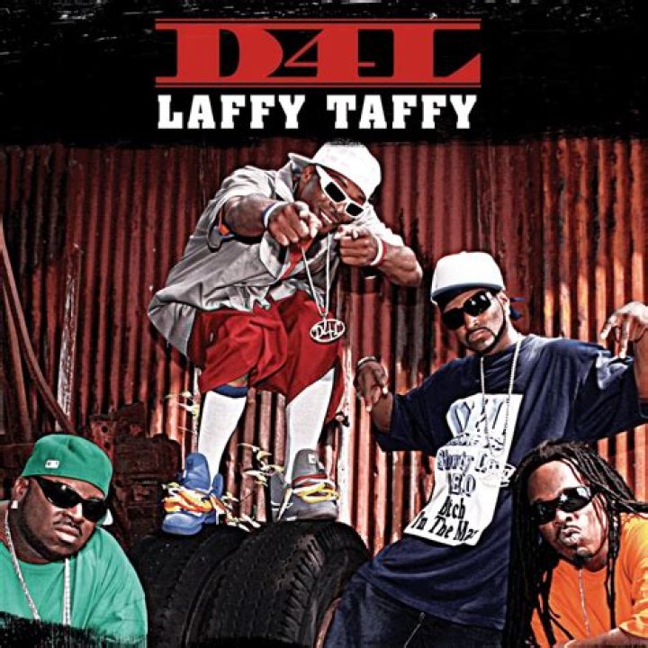 The Meaning Behind The Song: Laffy Taffy by D4L