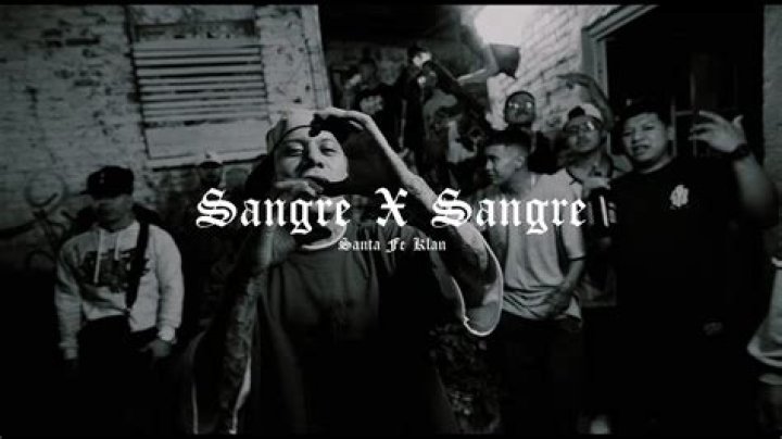 The Meaning Behind The Song: Lágrimas y Sangre by Santa Fe Klan