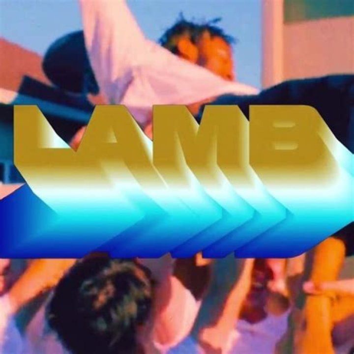 The Meaning Behind The Song: LAMB (Video Edit) by BROCKHAMPTON