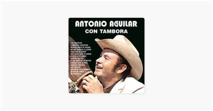 The Meaning Behind The Song: Lamberto Quintero by Antonio Aguilar