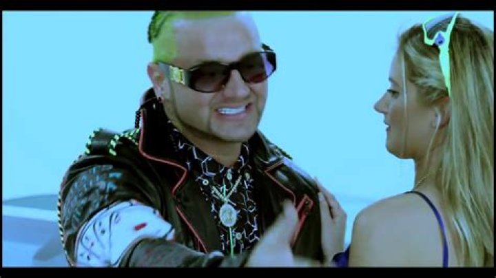 The Meaning Behind The Song: Lamborghini Leg Lock by RiFF RAFF