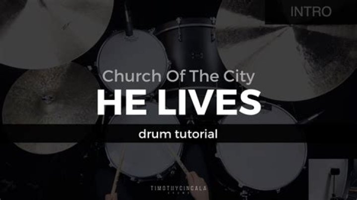 The Meaning Behind The Song: Land Of The Living (Live) by Church of the City