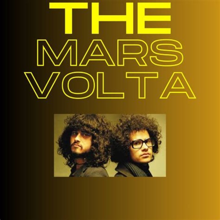 The Meaning Behind The Song: Lapochka by The Mars Volta