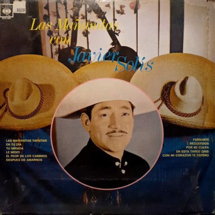 The Meaning Behind The Song: Las Mananitas by Javier Solís
