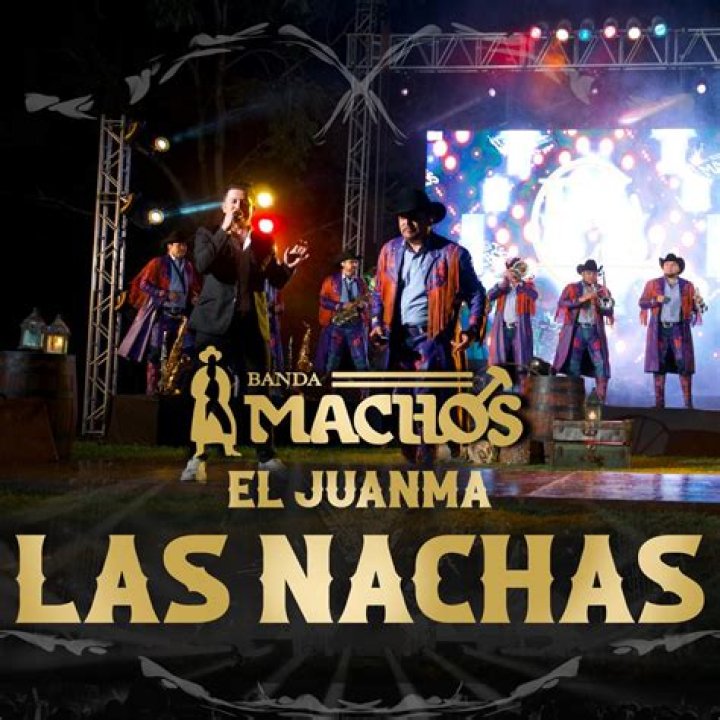 The Meaning Behind The Song: Las Nachas by Banda Machos