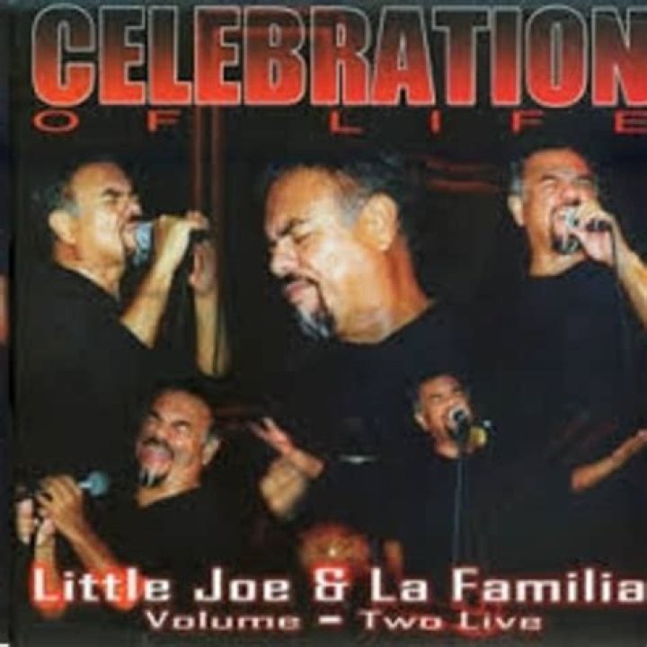 The Meaning Behind The Song: Las Nubes by Little Joe Y La Familia