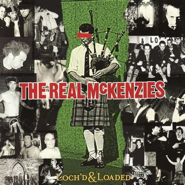 The Meaning Behind The Song: Lassie / Roamin’ in the Gloamin’ by The Real McKenzies